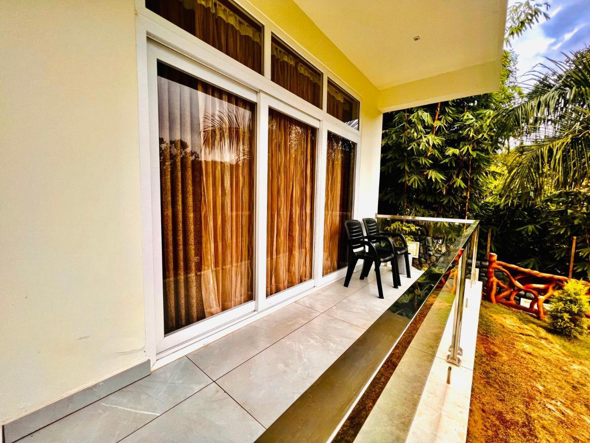 Blue Peaks Holiday Home Munnar Eksteriør bilde